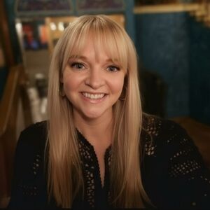 Meet your Posher, Krista